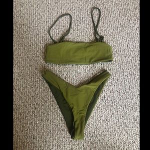 Tribe Kelley Swim Suit